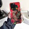 Game Hades Action Soft Phone Case For IPhone 11 17 Air 16E 16 Pro Max 15 + 14 Plus 13 Mini 12 Apple 7 SE 8 Fundas Coque 11 17 Ai