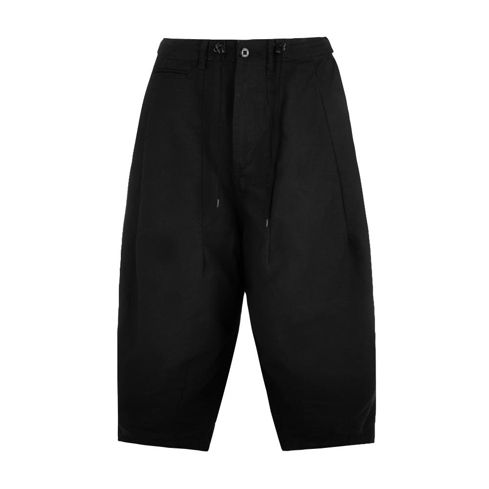 

NeedleS Чоловічі Довгі штани S B Чорний H.d Pertex Мілітарі Qv154 QV154 B-Black (XL)