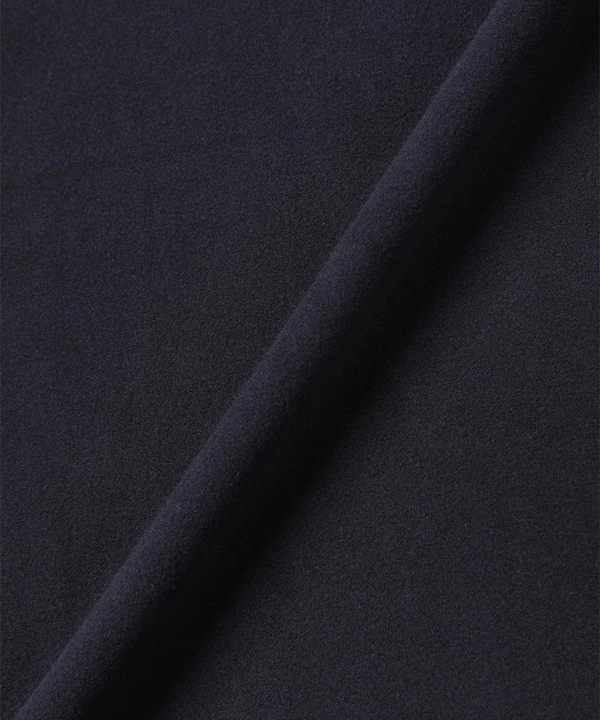 Panicalle Slim Fit Spandex Jersey Turtleneck T-Shirt [2 Colors]