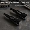 T40313 Camshaft Timing Locking Pin Tool | 45 Steel Construction, Stepped