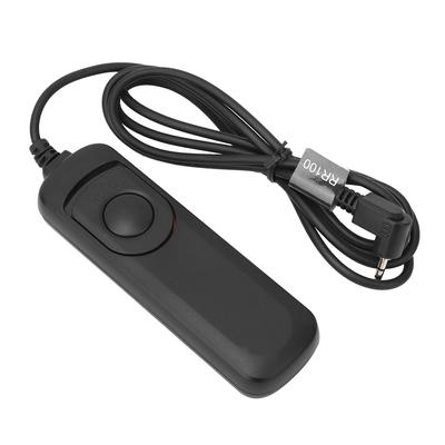 YouPro YP-20 RR100 Portable Camera Wired Shutter Remote Trigger for Fuji