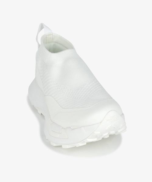 The North Face White Label VECTIV Supple EX White [NS93S64K]