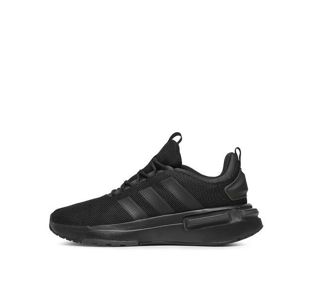 Мужские кроссовки adidas Racer tr23 ig7322 чёрные