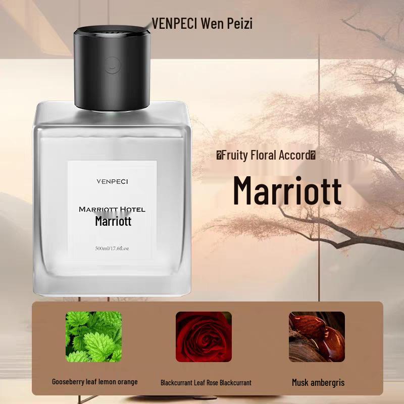 Large Capacity Automatic Aroma Diffuser, Long-Lasting Fragrance, 4-Speed Mist Adjustment for Home, Bedroom, and Living Room