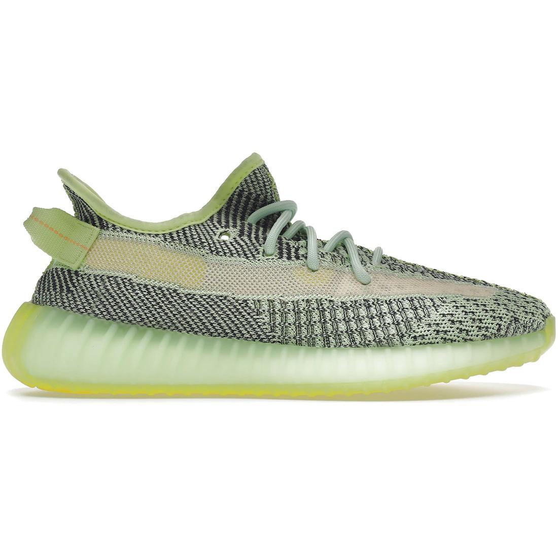 

Кроссовки adidas Yeezy Boost 350 V2 Yeezreel (Светоотражающий)(FX4130) 37