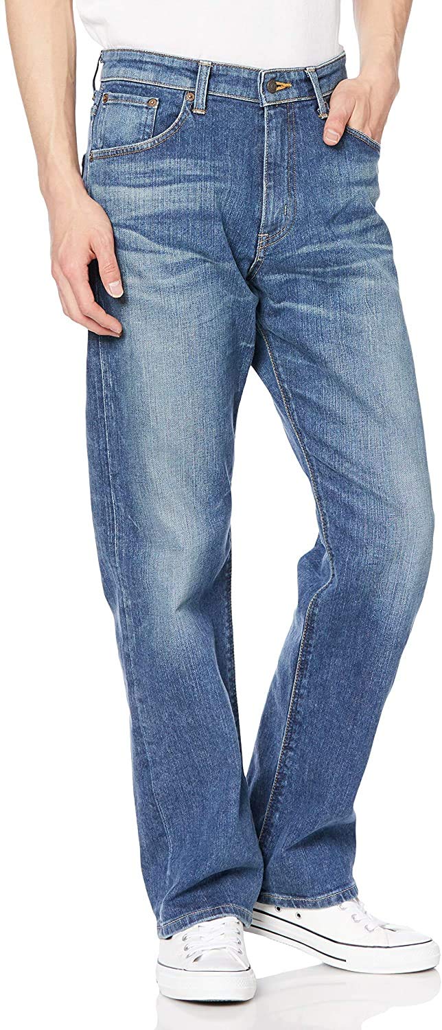 503 Свободный Прямой Большой Размер E50304