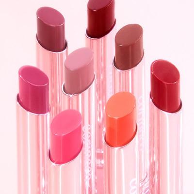 Maquilhagem para lábios – Gloss