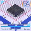 S9S12G128AMLH LQFP-64 16-bit MCU