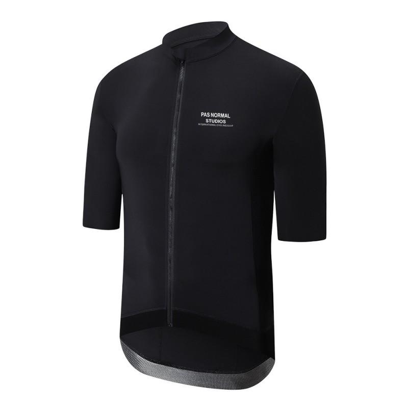 

Pns Professional Edition Cycling Clothes Short-sleeved Mountain Road Sports High-elastic Breathable Quick-drying Top XXXL