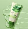 THE FACE SHOP Gel Apaisant à l'Aloe Vera Frais de Jeju (300ml)