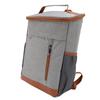 Cooler Backpack Large Capacity Leakproof Multi Pockets Rain Proof Beach Camping Picnic Thermal Backpack
