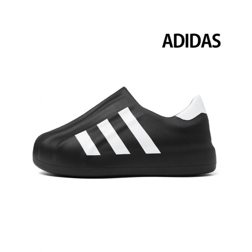 

Кроссовки Adidas Universal Shelto Adiform Superstar Core Black Hq8752 black270