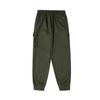 New MLB FW22 Casual Pants Women's Army Green 3FWPB0324-43KAD