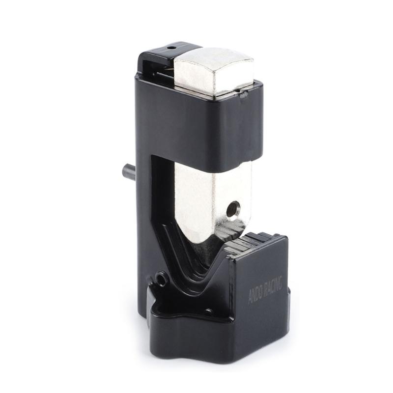 Hammer Lug Crimper Tool for Battery Terminals Wire and Welding Cable Electrician Wire Battery Terminals Crimping Plier