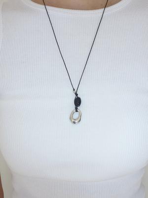 Abitmor Clarte Necklace
