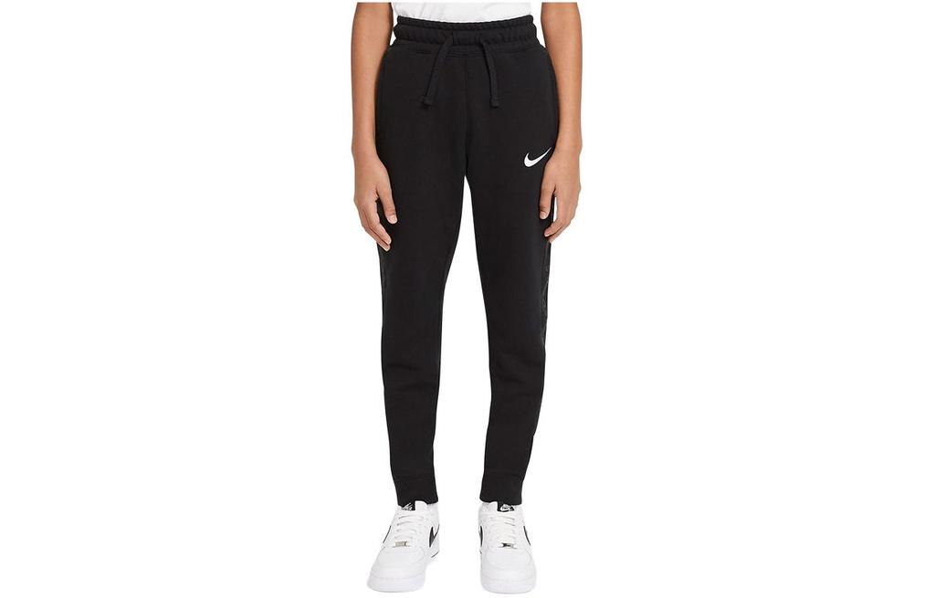 Kids' Nike Knitted Sweatpants Knitted Sweatpants Kids' Black DA0771-010