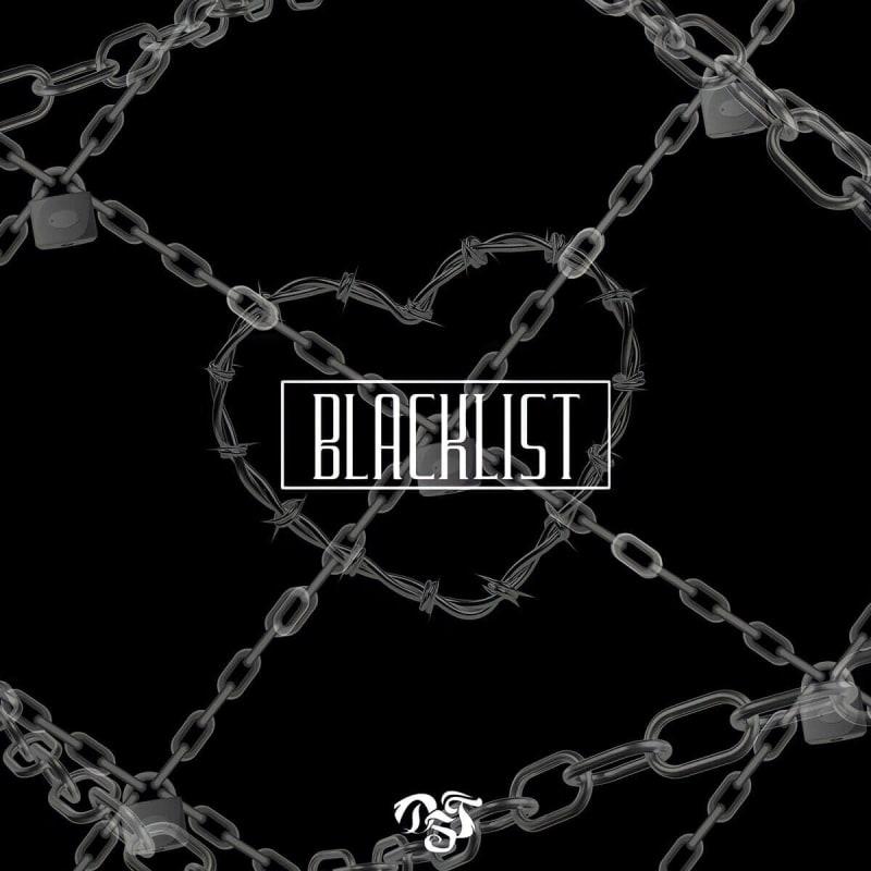 

DUSTIN - BLACKLIST