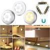 Eye Protection Smart Cabinet Light Battery Powered Induction Night Lamp Kitchen
