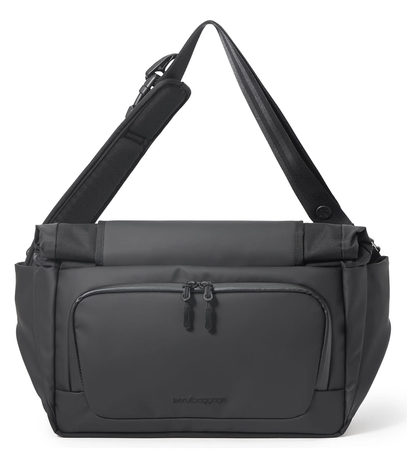

Beruf SATELLITE 10+ BLACK Shoulder Bag