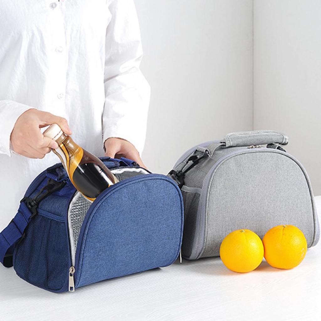 lunch sling bag