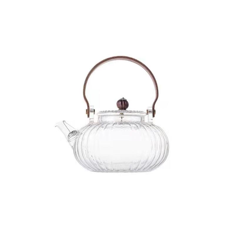 Jialang Thickened Glass Stovetop Teapot
