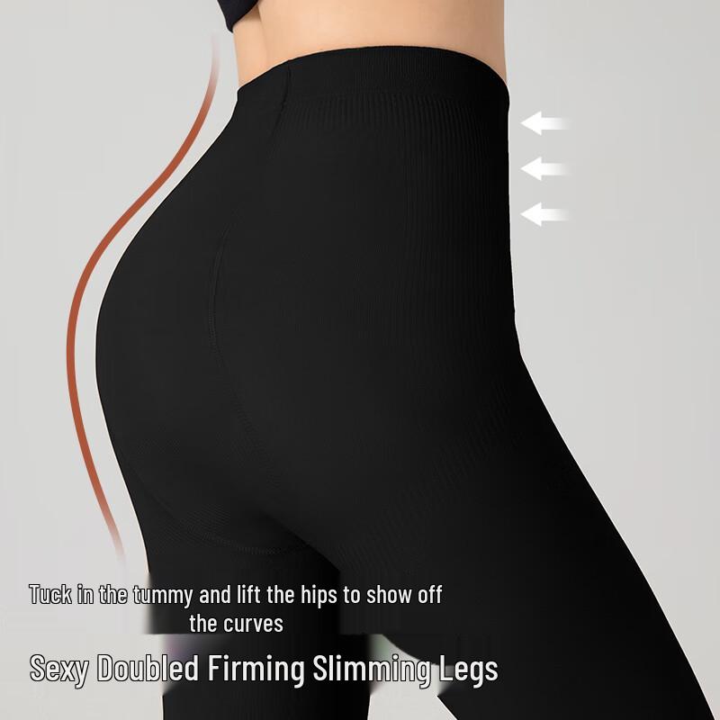 Compression Tights Slimming Womens