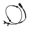 ABS sensor LR024202  for LAND ROVER DISCOVERY SPORT ABS SPEED SENSORS
