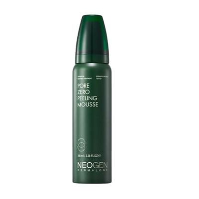 Mousse Peeling Pore Zéro 100 ml