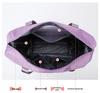 Women's Universal Wheeled Travel Bag - Student, Maternity, Boarding & Storage Handbag