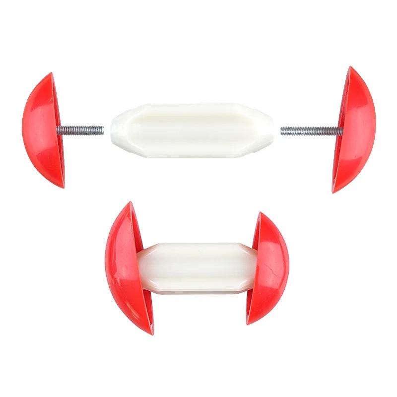 Women Heels Shoe Stretcher Tree Shaping Anti Wrinkle Shoe Lasts Portable Mini Shoe Trees Sneakers Anti Deformation 1Pair/2Pcs