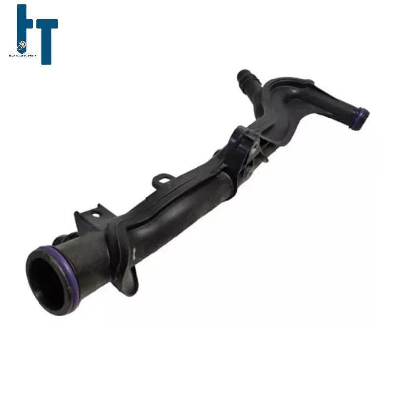 9806793080 9675849580 Coolant Water Stub Pipe Hose for Peugeots Citroens 1.2 VTi