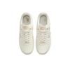 Nike Air Force 1 '07 LX Low Mini Swoosh Metallic Gold WMNS FV3654-111