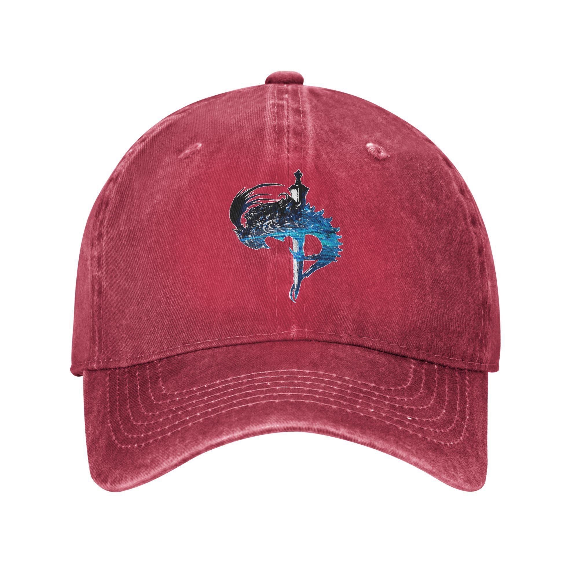 

Baseball Cap Solo Leveling Sung Jinwoo Lgris Anime Summer y2k Trucker Hat Unisex Custom Logo Hunting Camping Hot Sale Baseball Caps One Size