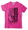 United States Veteran T Shirt Military Veteran Soldier USA TShirt