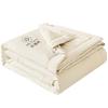 Class A Lightweight Breathable Xinjiang Cotton Quilt for Summer - Suitable for Double or Single Person, Machine Washable, Mother-Baby Grade.