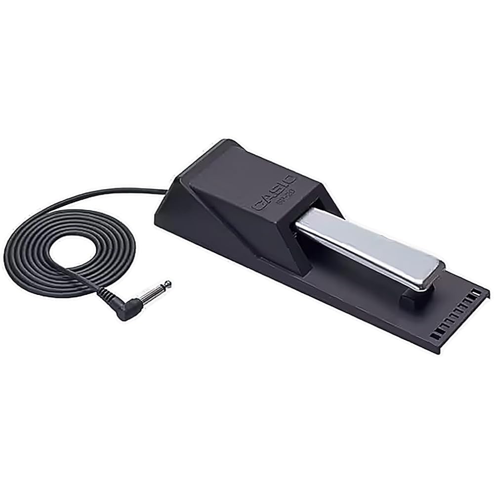 Casio Genuine Sustain Pedal SP-20