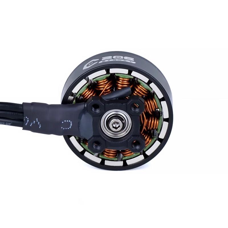 Axisflying C2006 Brushless Motor
