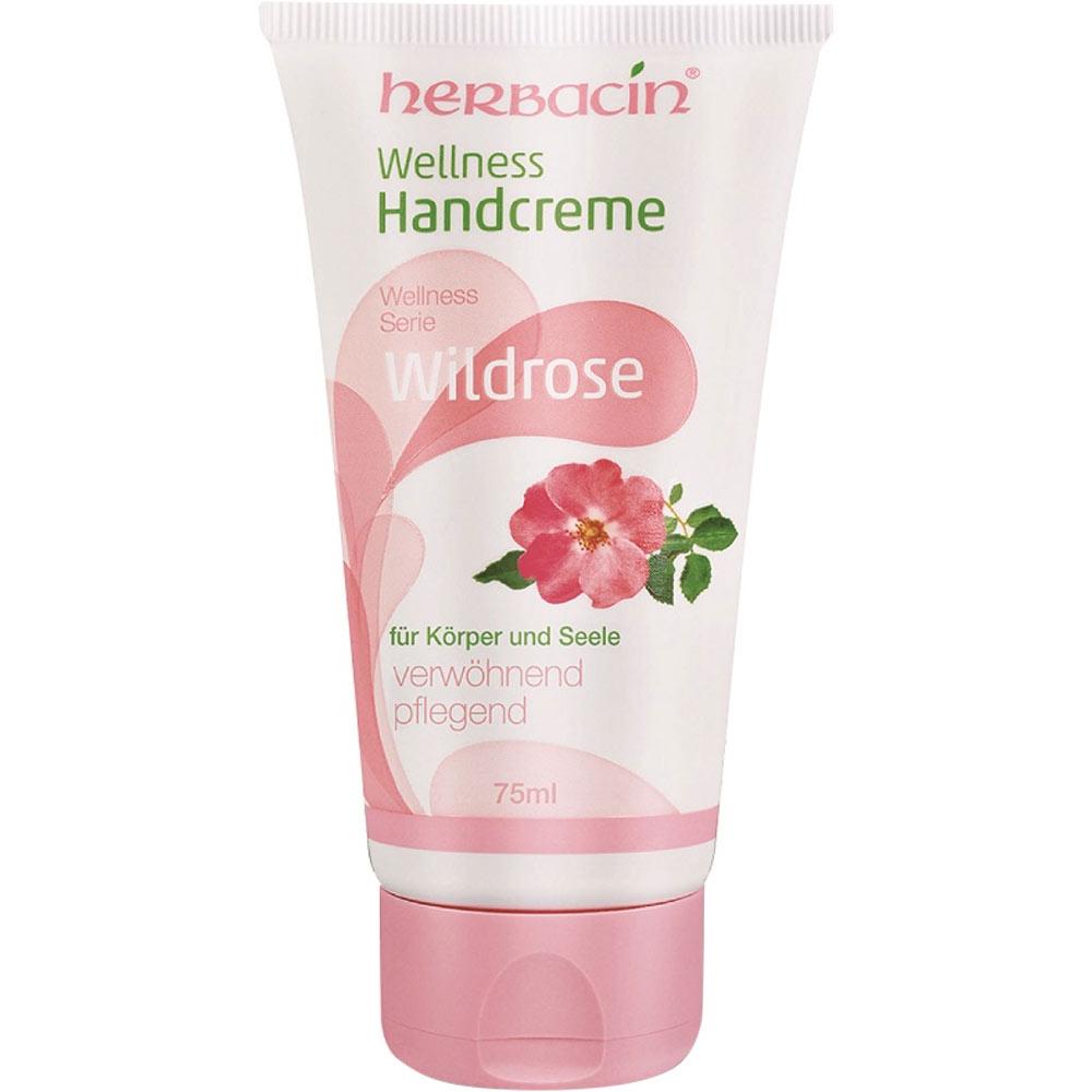 

HARVASIN INTERNATIONAL COSMETICS HARVASIN WELLNESS КРЕМ ДЛЯ РУК РОЗОВЫЙ 75мл