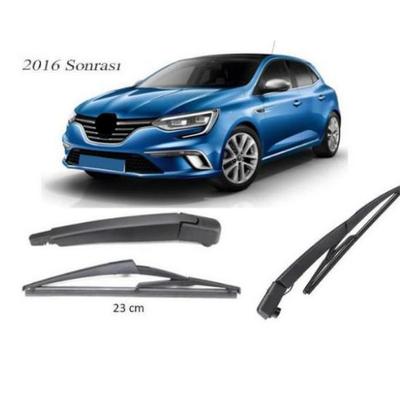 Rameno zadního stěrače pro Renault Megane Mk4 IV 2016 po vysoce kvalitním rychlém odeslání autodoplňky TGC-2945740