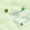 Luvum Gel Mask 3-pack (Moisture-Soothing Cica/Brightening Yuzu)