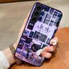 Cest Pas Des Lol J-JuL Rapper Handyhülle Für Samsung S26 S25 Edge Ultra S23 S22 S21 S20 Ultra Plus S24 Fe A54 A53 A25 Glasabdeckung