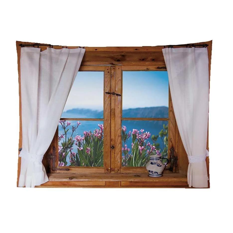 Гобелен на стене — фото 13