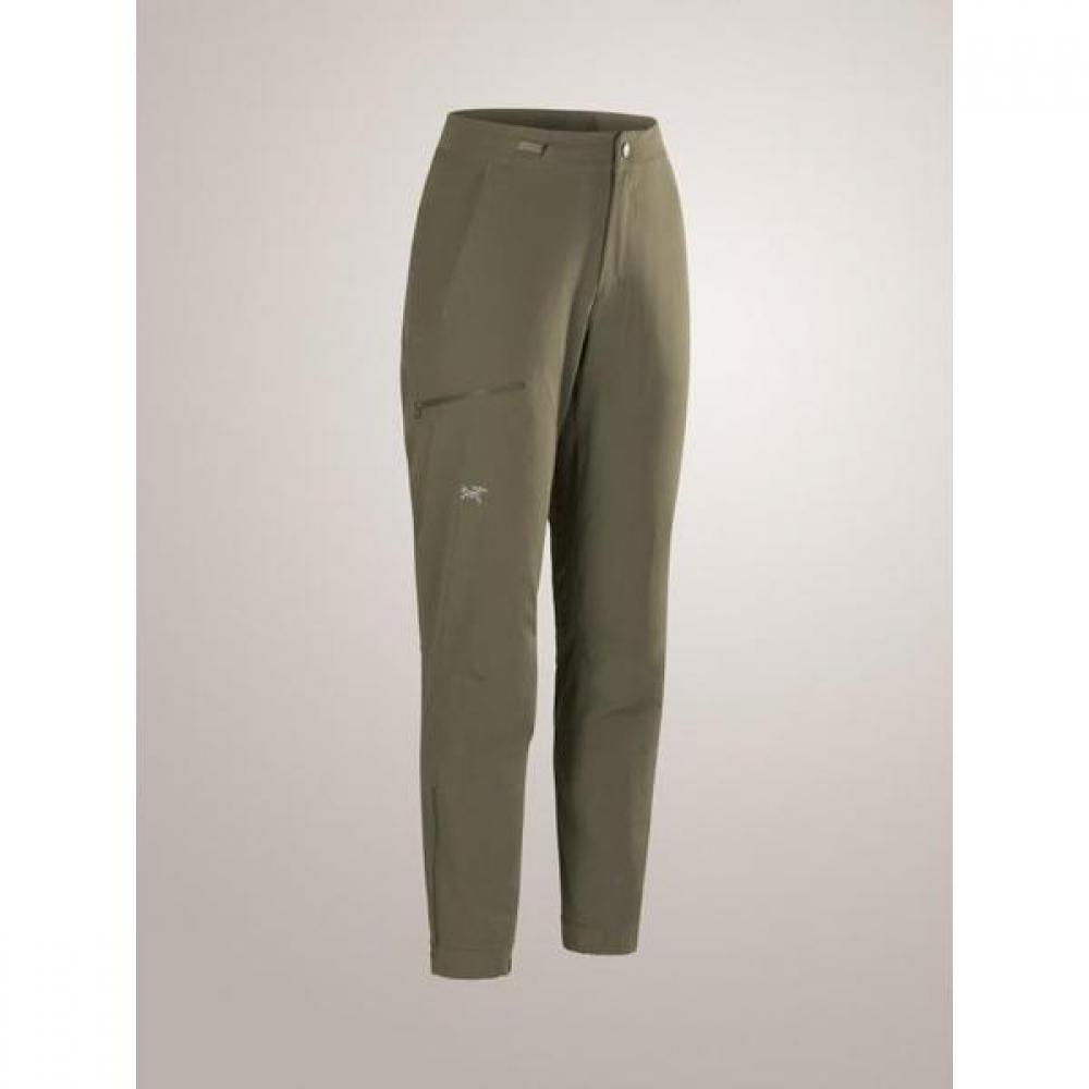Arcteryx Straight Pants Appsw07036tat Tatsu Dom 6S (31inches around)