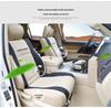 08-20 Land Cruiser Seat Covers: All-Season Full Coverage Interior Upgrade