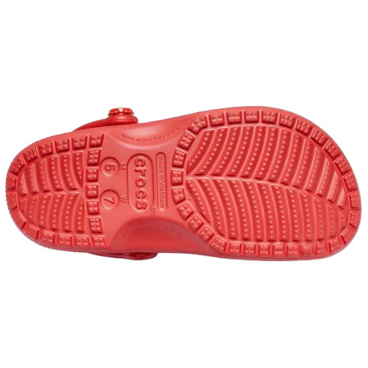 Coca Cola x Crocs Klasické Crocsy Dámské Červené 212129-90H