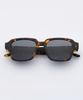 Maeteupeojeu Cy-134 Acetate Sunglass Leopard