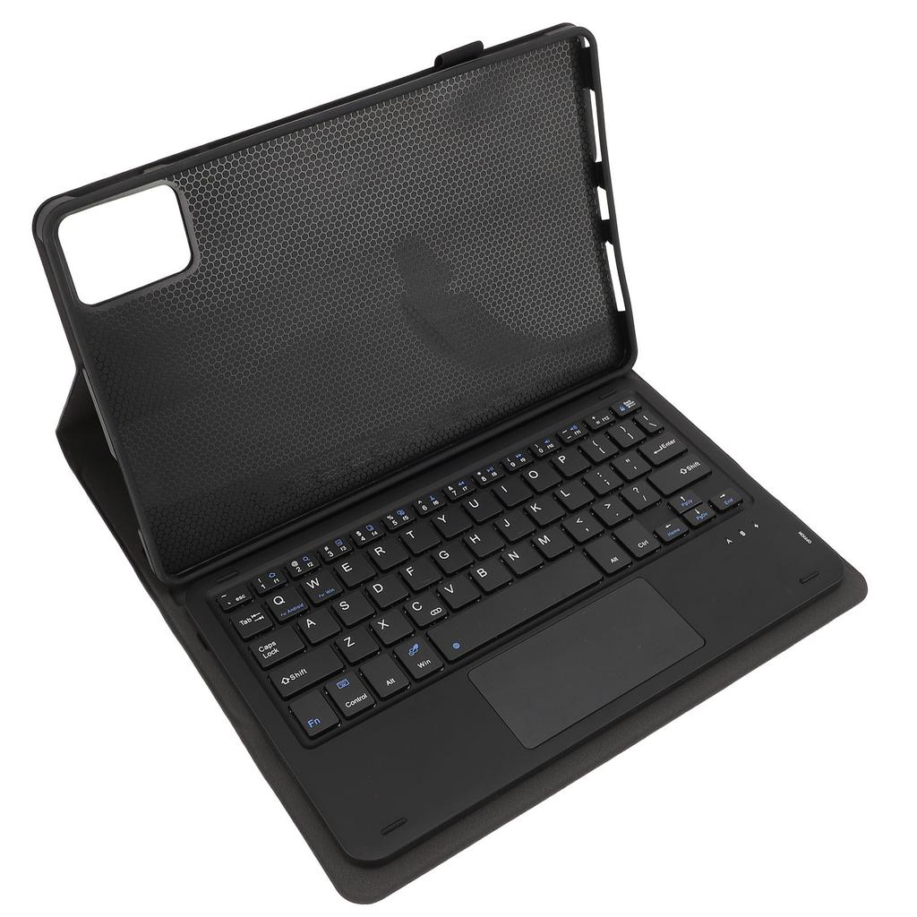 Touchpad Keyboard Case for Tab M11 for Tab K11 LTE 2024 TB‑330FU 330XU 11 Inch Tablet Cover with