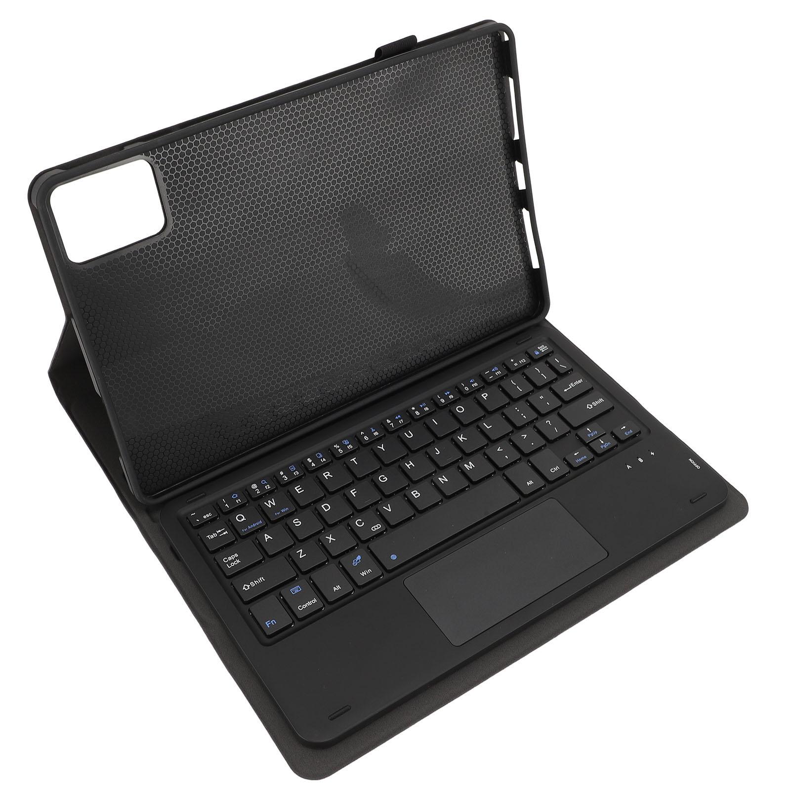 Black 11-inch