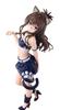 Mikan Yuuki Figure To LOVEru Darkness Collection Official 23cm - -Trouble- Nyaru's - Approx.
