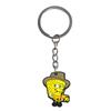 SpongeBob & Patrick Star PVC Keychain - 32 Styles, Cute Cartoon Bag Pendant